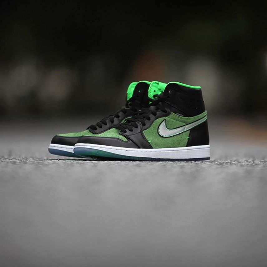 Nike Air Jordan 1 High Zoom 