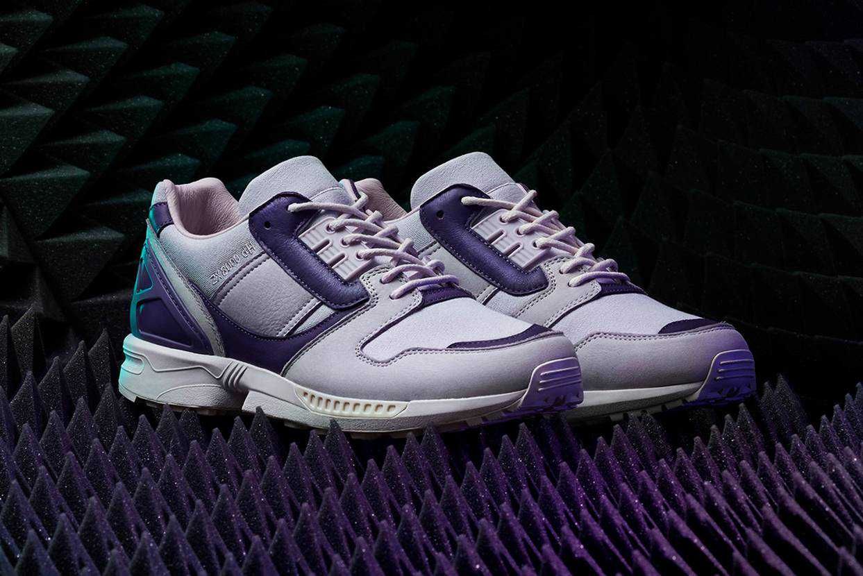 販売リンクあり】9/18発売 deadHYPE × ADIDAS ORIGINALS ZX 8000 抽選