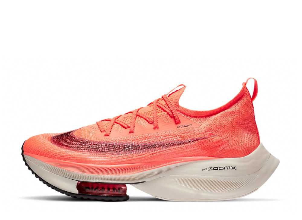 ナイキ エア ズーム アルファフライ ネクスト％ 