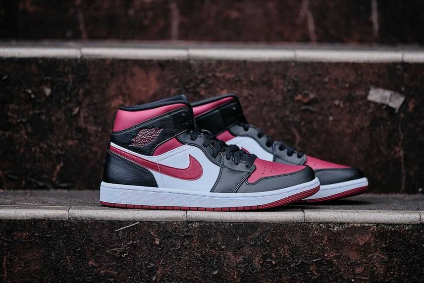 Nike Air Jordan 1 Mid 