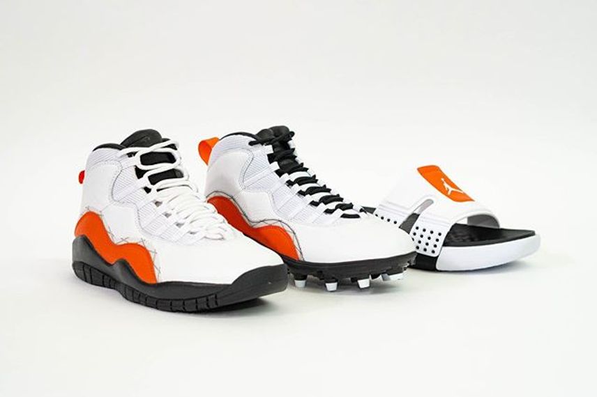 エアジョーダン10 の人気/新作情報 | スニーカーダンク(スニダン)