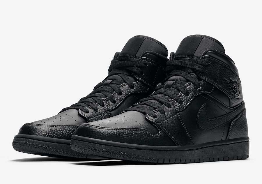 近日発売】NIKE AIR JORDAN 1 MID 