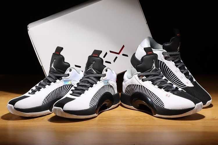 海外4月23日発売】NIKE AIR JORDAN 35 LOW 