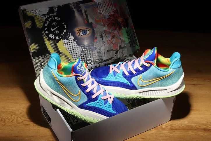 ナイキ カイリー 6 