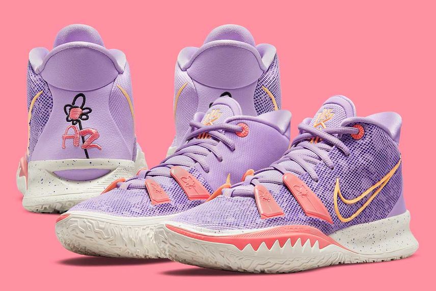 ナイキ カイリー/カイリー アービング (NIKE Kyrie/Kyrie Irving) の