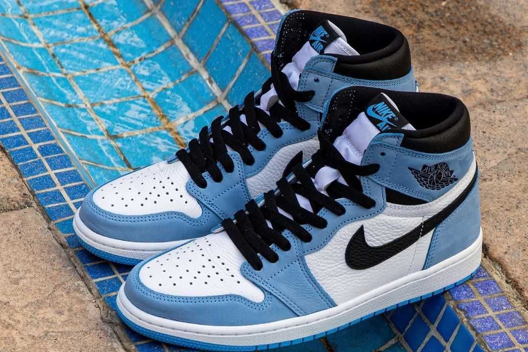 スニダンで購入可】NIKE AIR JORDAN 1 HIGH OG 