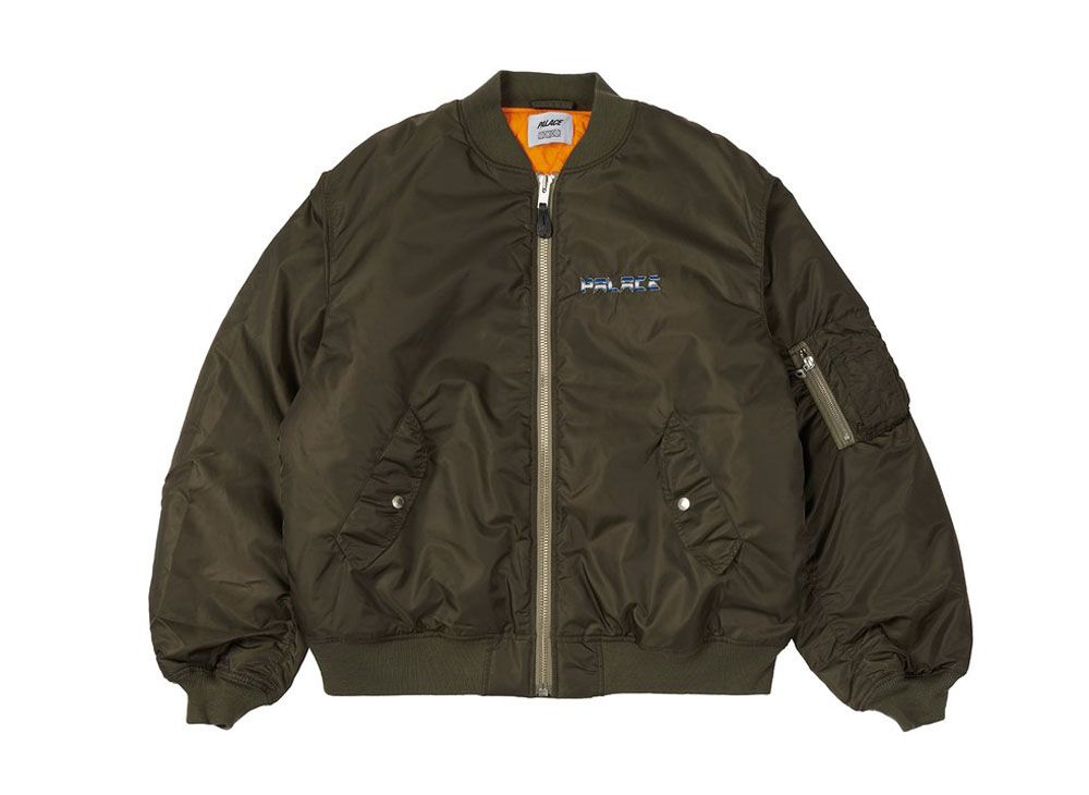 MA-1」のおすすめブランド14選！王道フライトジャケットの歴史や選び方