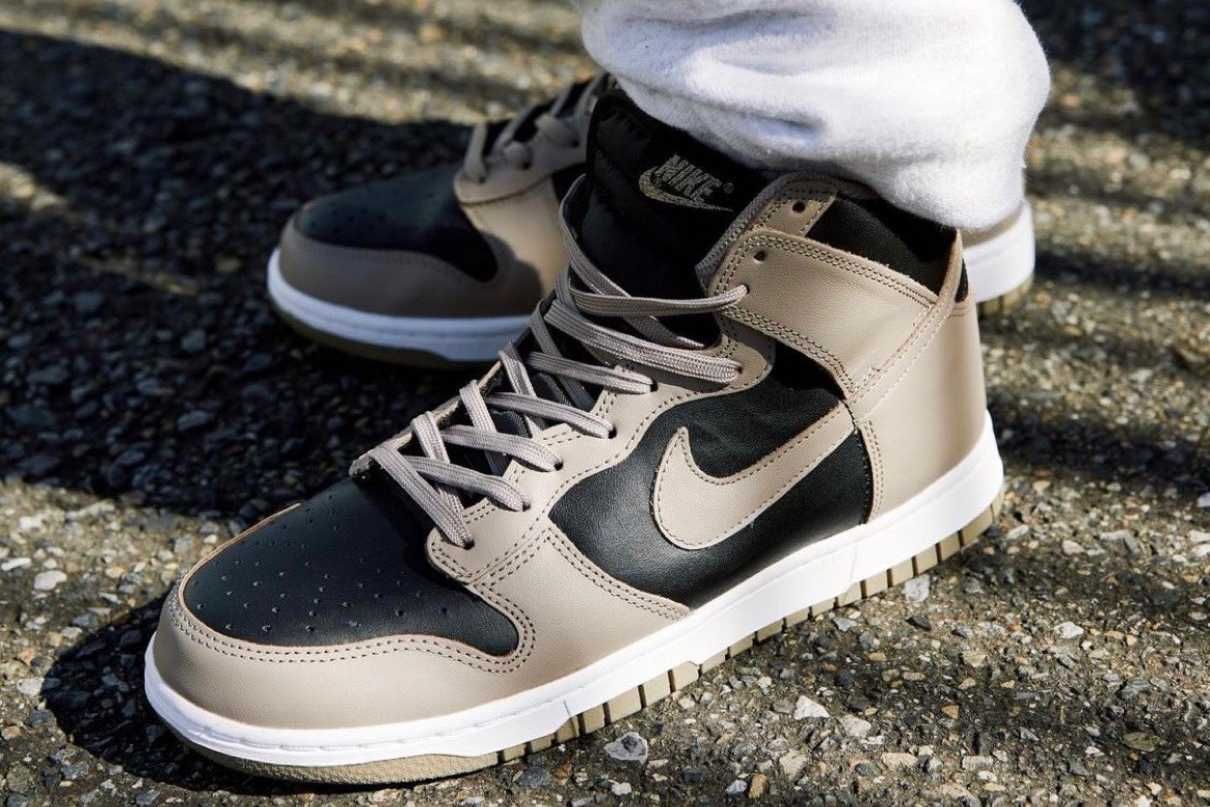 スニダンで購入可】11/13・11/16・11/18発売 Nike WMNS Dunk High