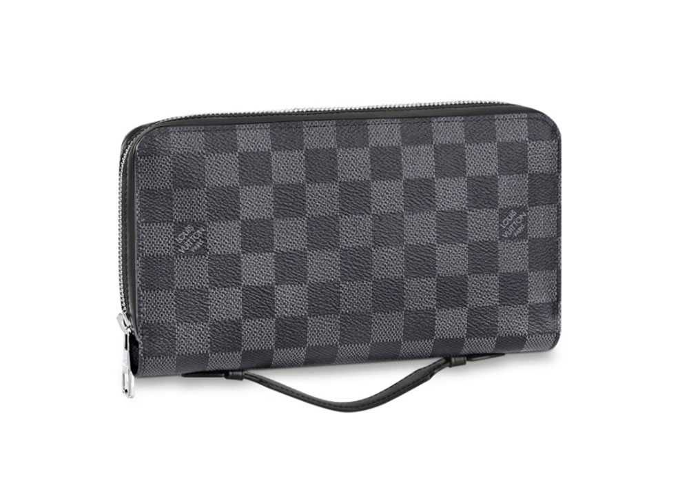 コラム】Louis Vuitton ダミエ シリーズ おすすめ 人気 メンズ 財布 2