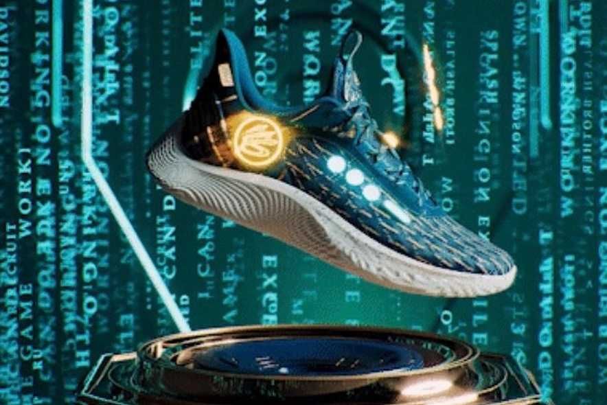 販売リンクあり】7/13発売 Under Armour Curry Flow 9 