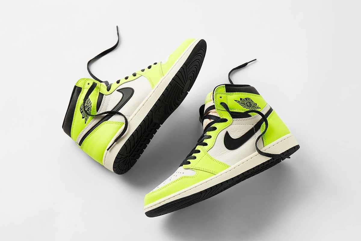 スニダンで購入可】7/5発売 Nike Air Jordan 1 High OG 