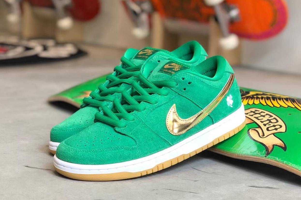 スニダンで購入可】6/7発売 Nike SB Dunk Low 