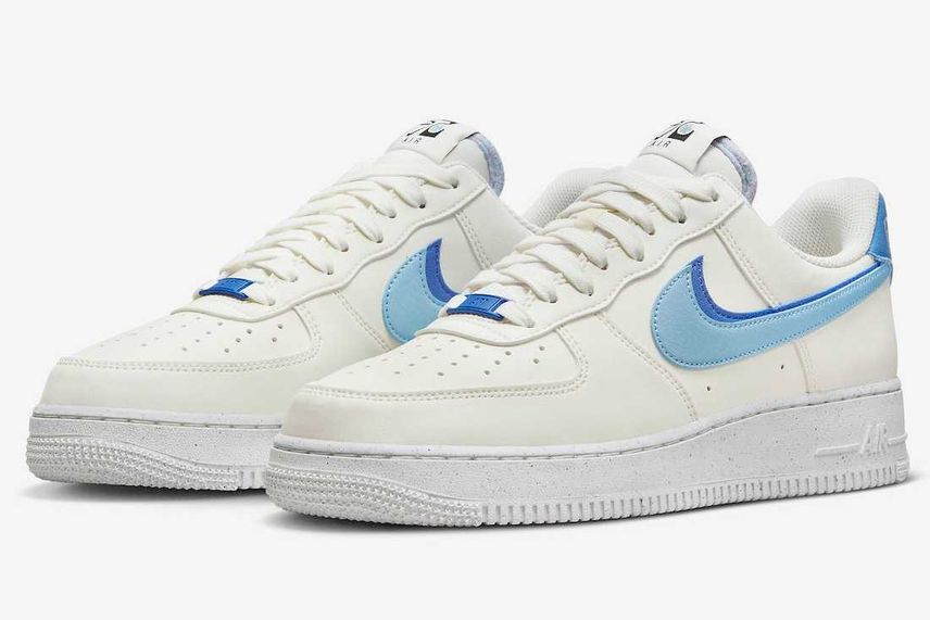 Nike Air Force 1 Low '07 LV8 Low 82 