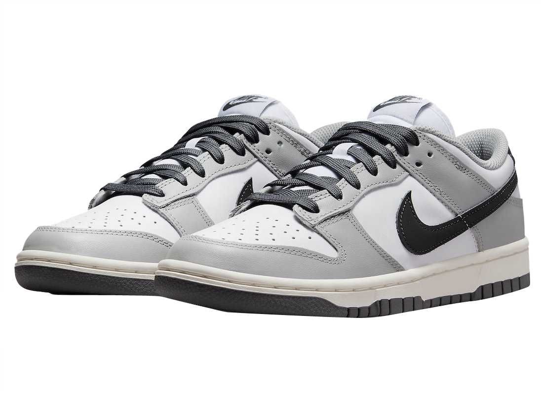1/6発売｜ Nike WMNS Dunk Low 