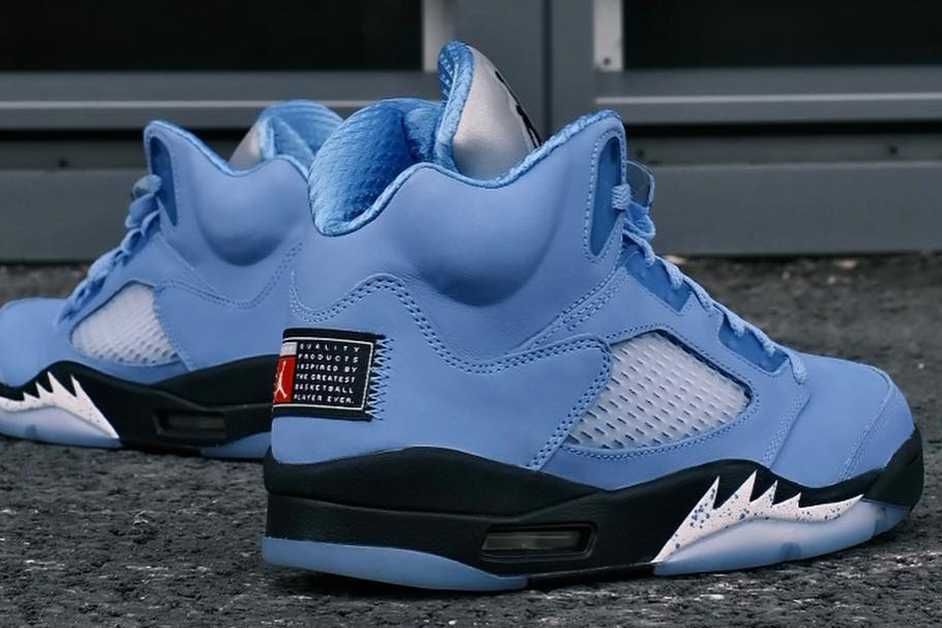 3/4・3/6発売｜Nike Air Jordan 5 Retro SE 