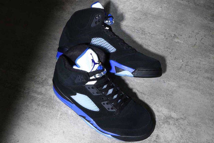 Nike Air Jordan 5 Retro 