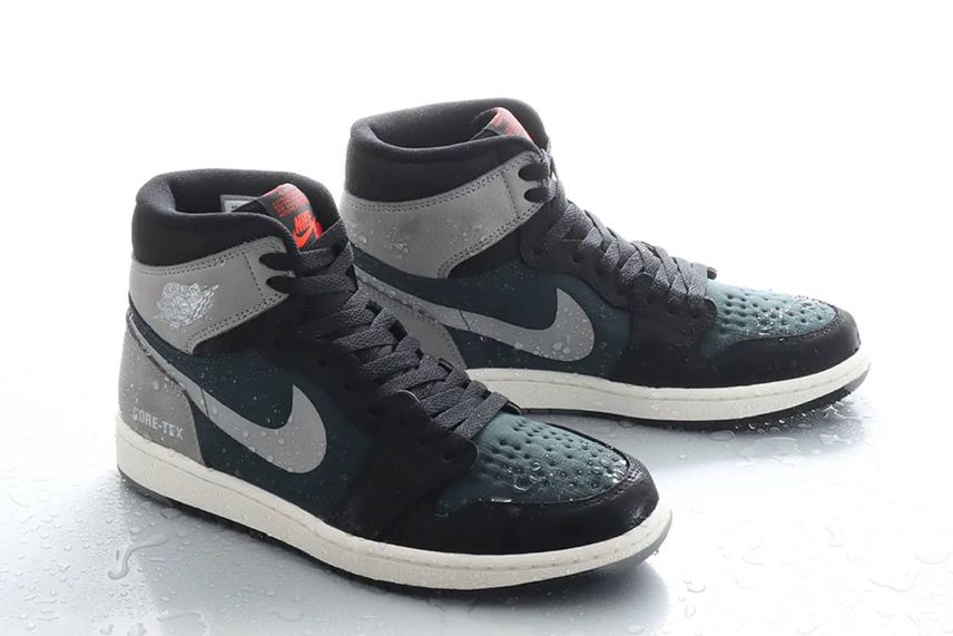 Nike Air Jordan 1 Element GORE-TEX 