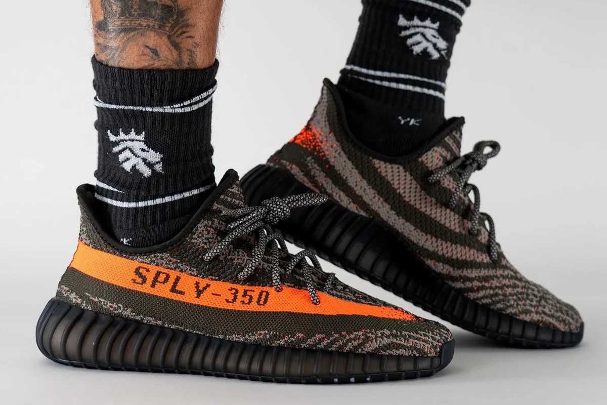 5/31発売｜adidas YEEZY Boost 350 V2 