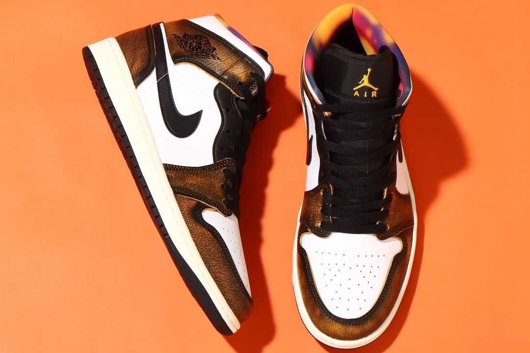 スニダンで購入可】10/8・10/11発売 Nike Air Jordan 1 