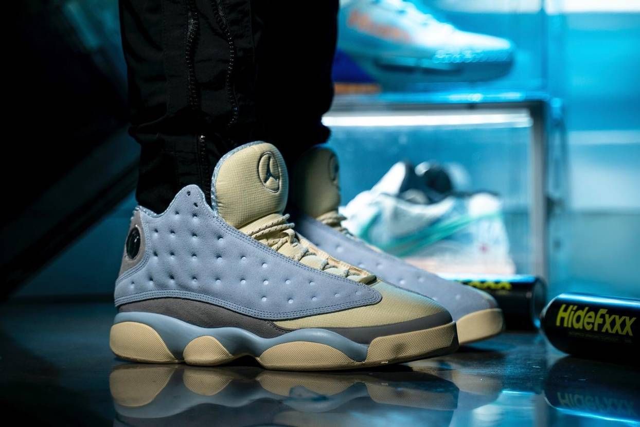 8/9発売｜Nike Air Jordan 13 Retro 