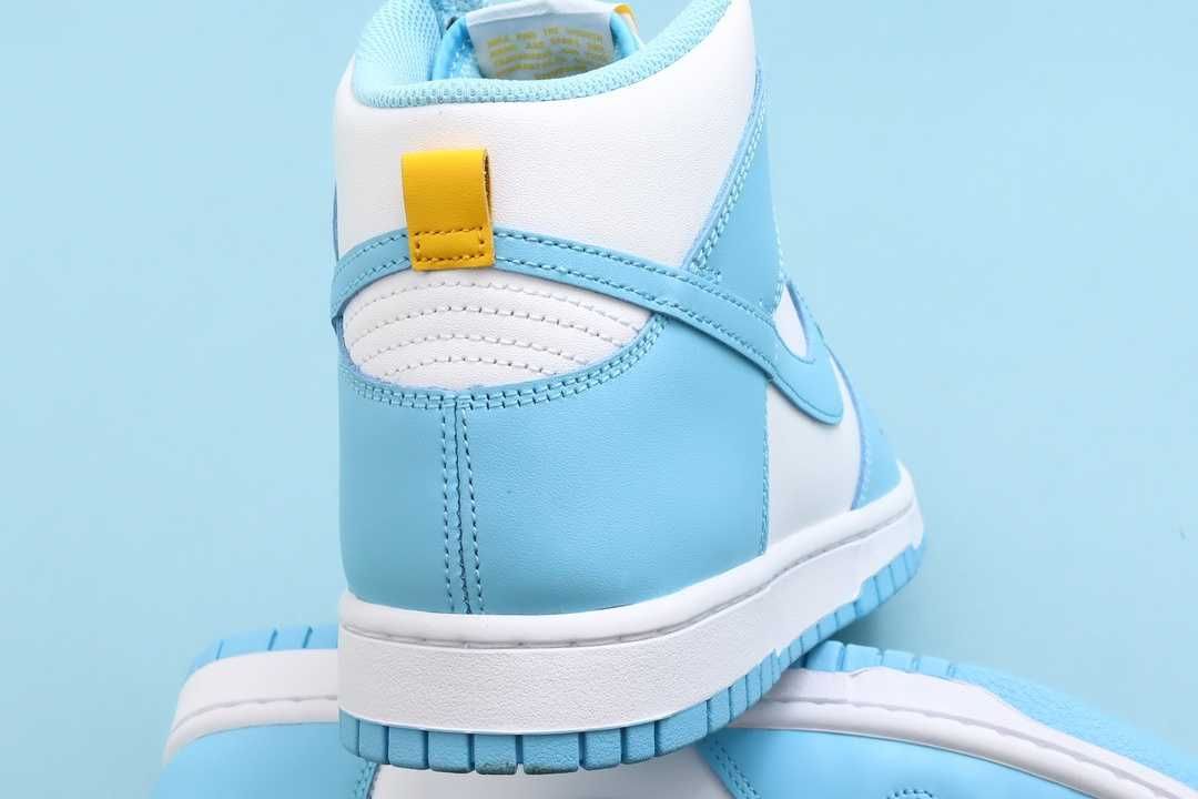 スニダンで購入可】11/4・11/5発売 Nike Dunk High 