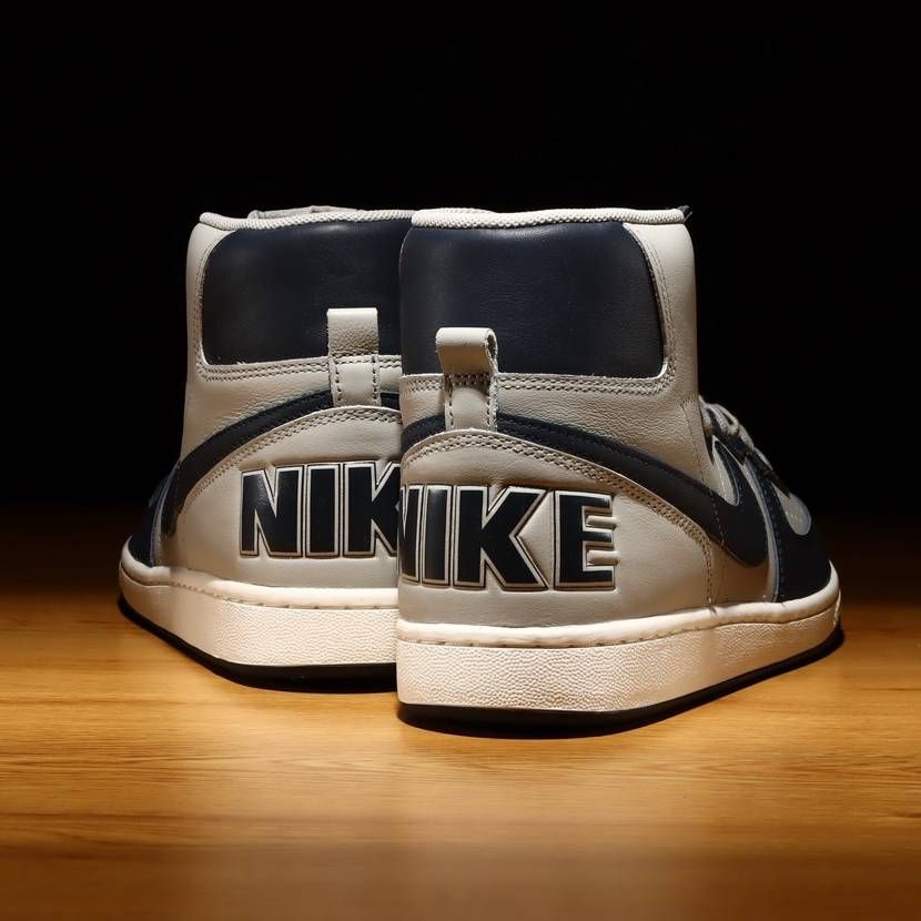 スニダンで購入可】11/17発売 Nike Terminator High 