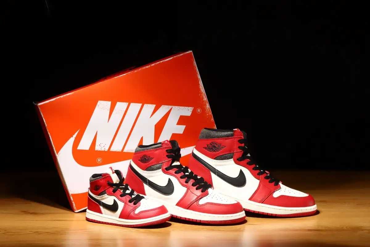 4/8再販｜Nike Air Jordan 1 High OG 