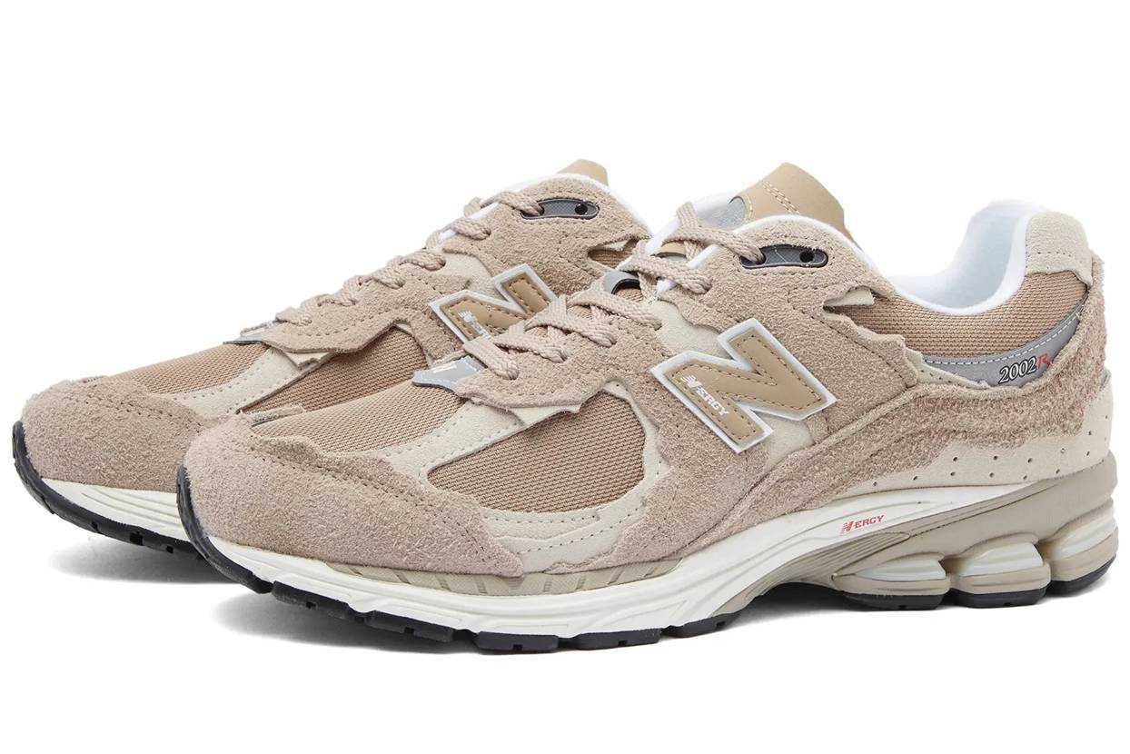 4/14発売｜New Balance 2002R Protection Pack 