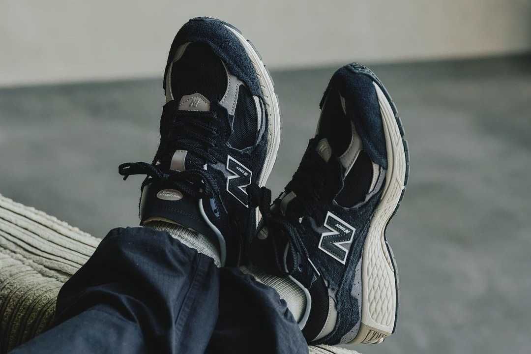 4/21発売｜New Balance 2002R Protection Pack 