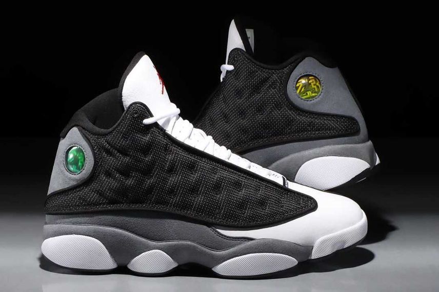 Nike Air Jordan 13 Retro 