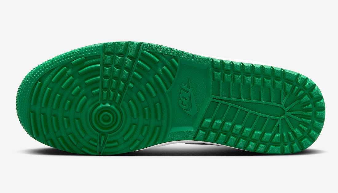 5/4発売｜Nike Air Jordan 1 High Golf 