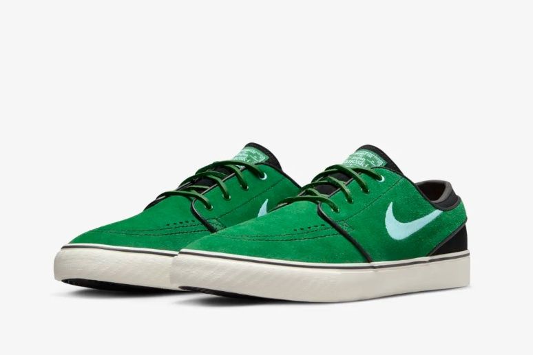 5/20発売｜Nike SB Zoom Janoski OG+ 