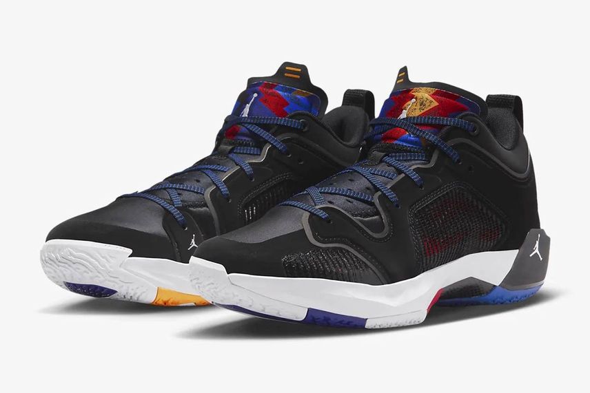 ジョーダン エアジョーダン37 (JORDAN Air Jordan 37) の新作・中古