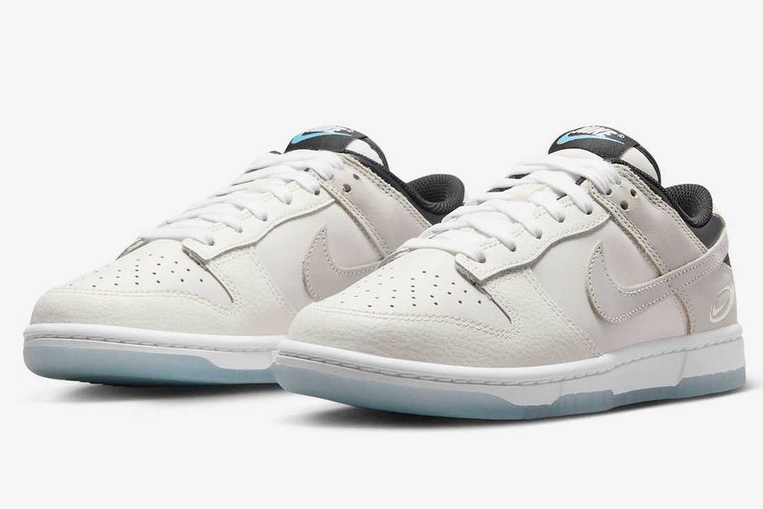 Nike Women's Dunk Low 