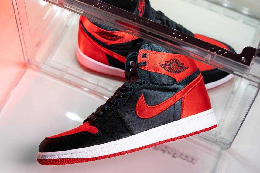 Nike TD Air Jordan 1 Retro High OG 