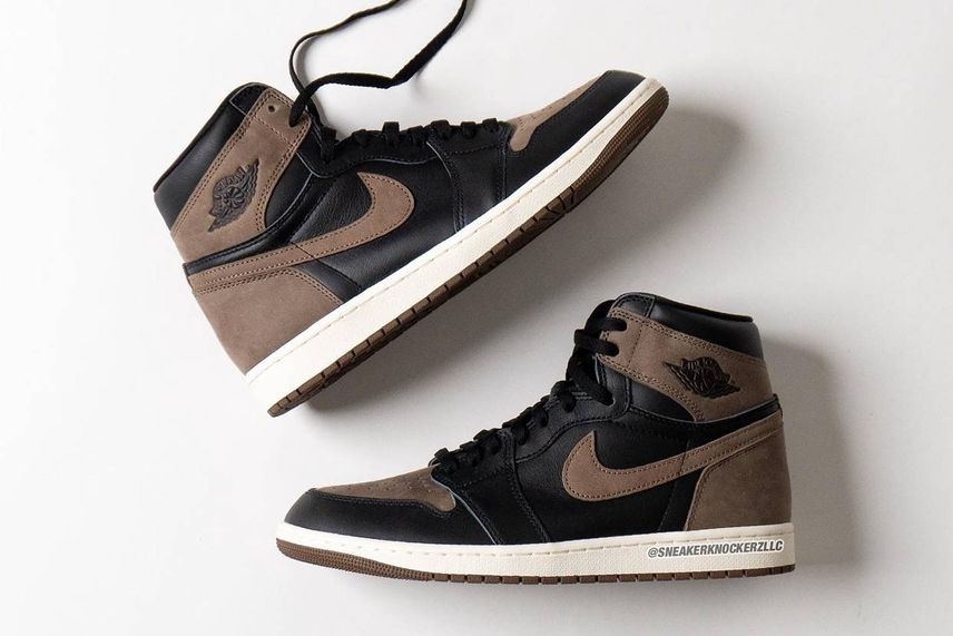 Nike GS Air Jordan 1 Retro High OG 