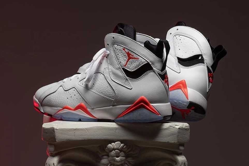 6/30発売｜Nike Air Jordan 7 Retro 