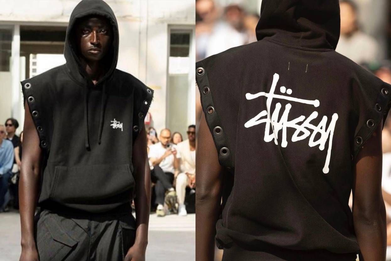 3/15発売｜Stussy × JUNYA WATANABE MAN 24SS｜抽選/販売/定価情報