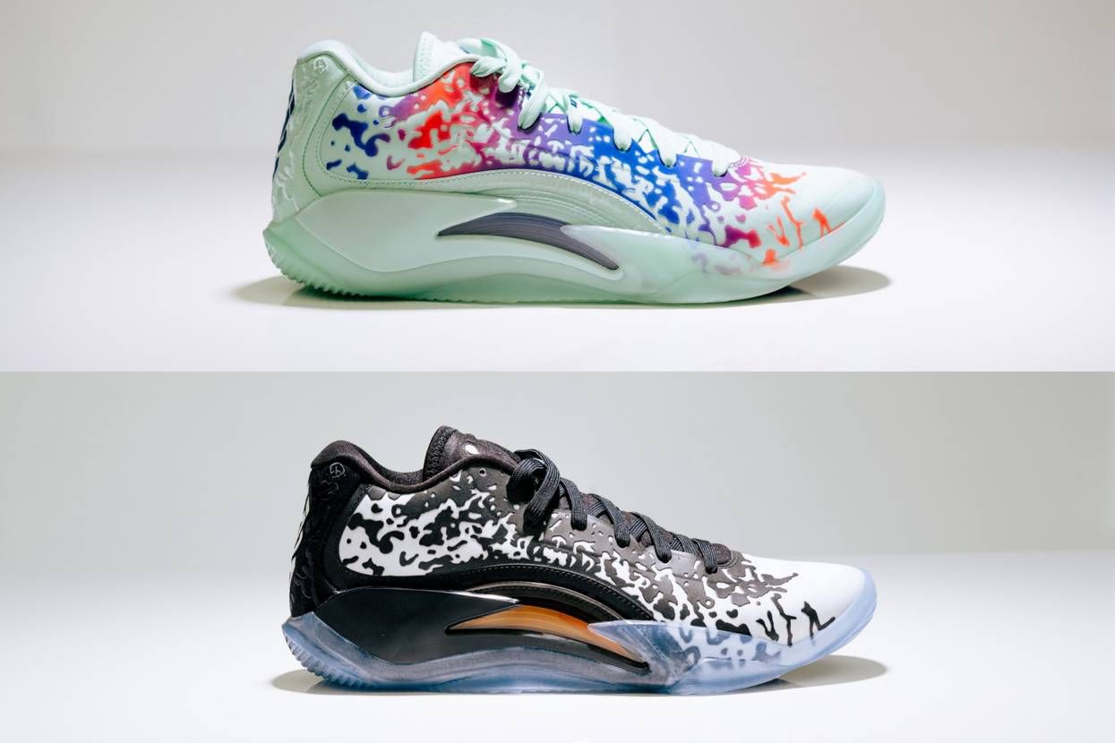 12/1発売｜Nike Jordan Zion 3 4colors｜抽選/販売/定価情報