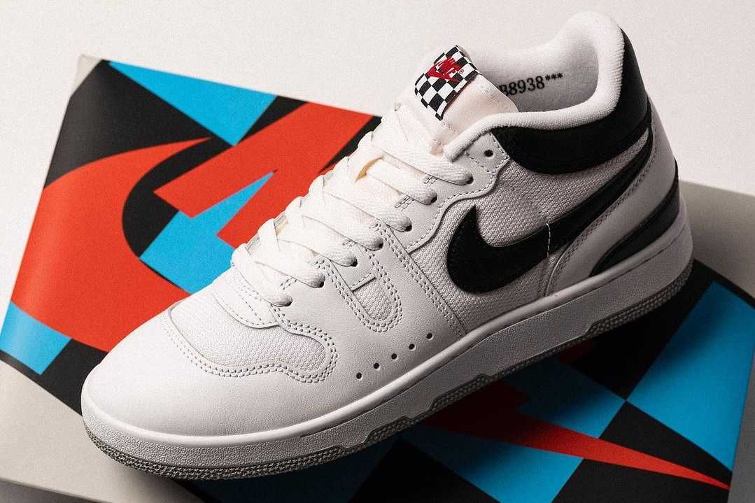 1/9発売｜Nike Attack 