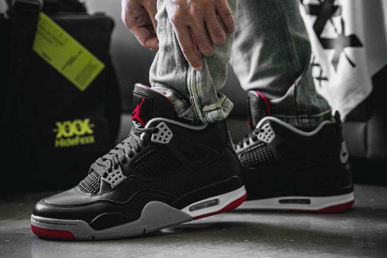 3/7発売｜Nike Air Jordan 4 Retro 