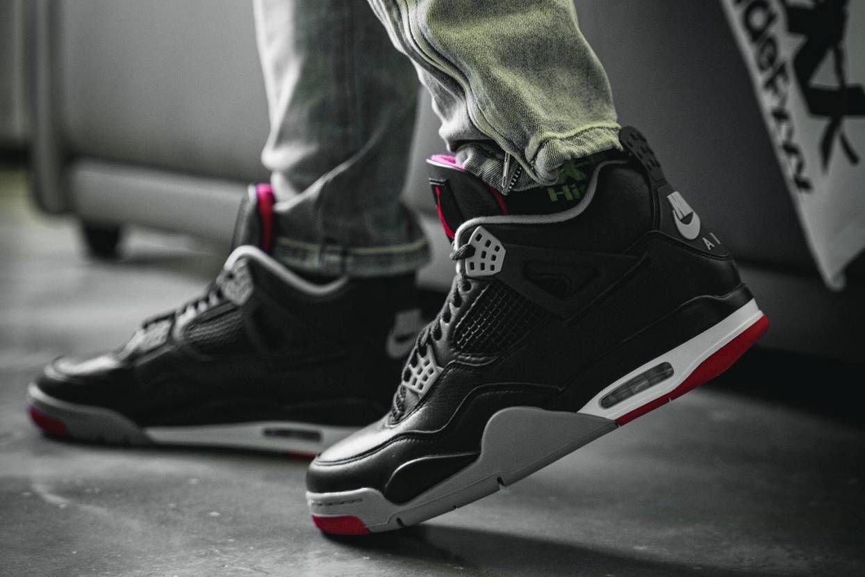 3/7発売｜Nike Air Jordan 4 Retro 