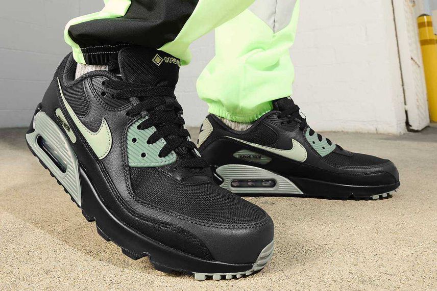 Nike Air Max 90 GORE-TEX 