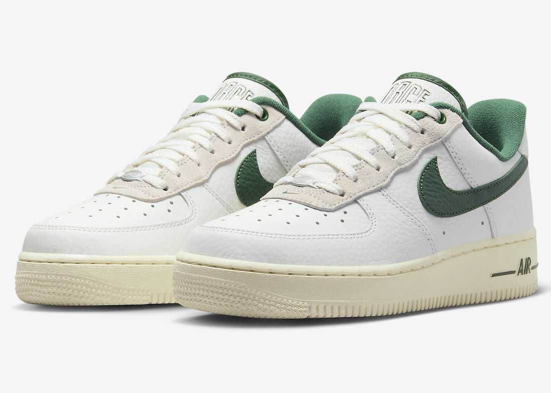 3/14発売｜Nike WMNS Air Force 1 Low Command Force 