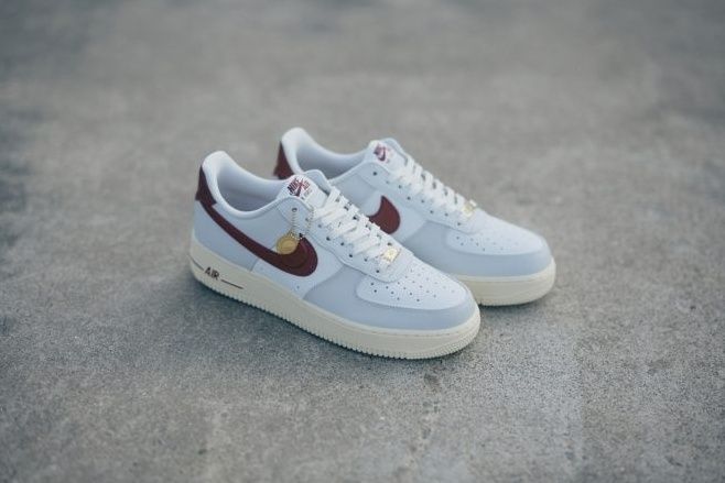 2/23・2/24発売｜Nike WMNS Air Force 1 Low '07 SE 