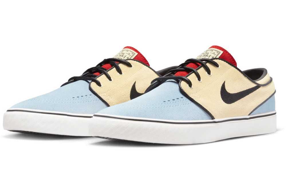 3/15発売｜Nike SB Zoom Janoski OG+ 