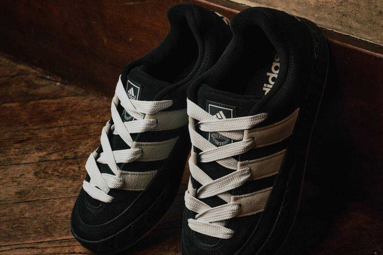 12/21発売｜adidas Adimatic 