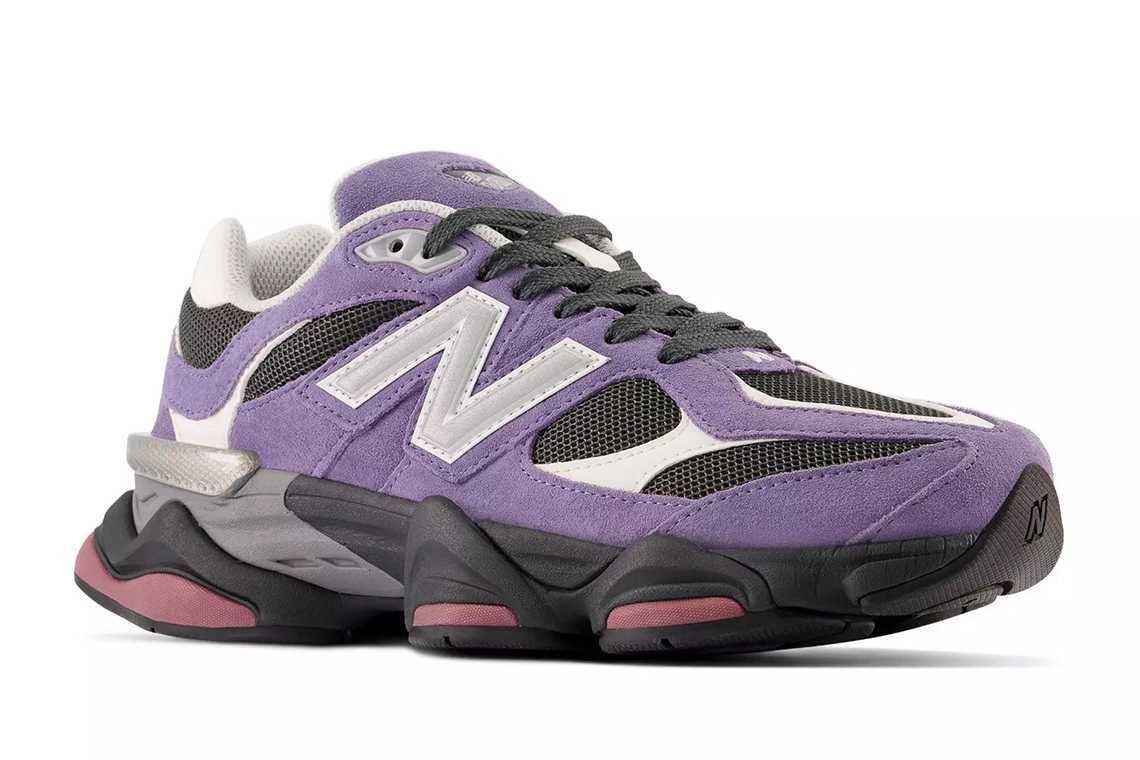 最新リーク｜New Balance 9060 