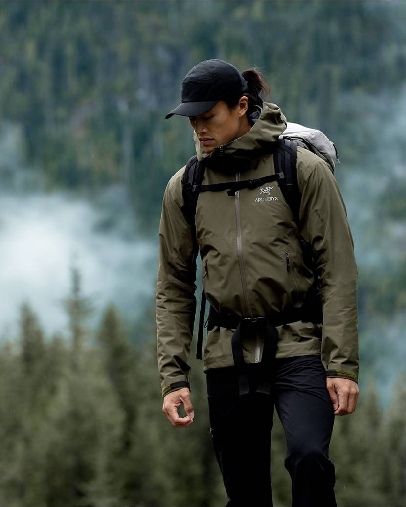 アークテリクスの「防水リュック」10選！選び方からモデルの特徴まで