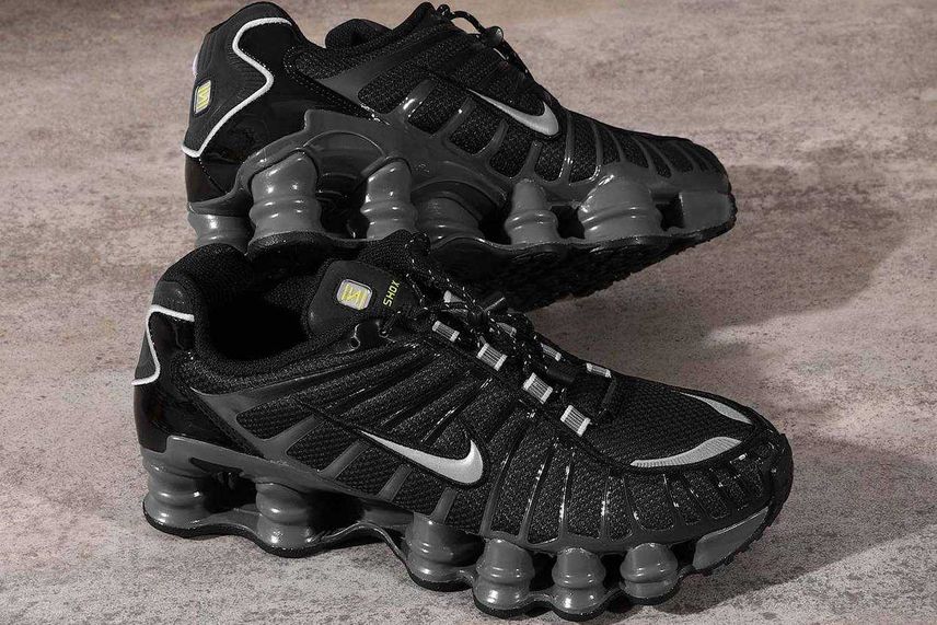 Nike Women's Shox TL 